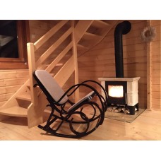 Šūpuļkrēsls MAX BIS PLUS